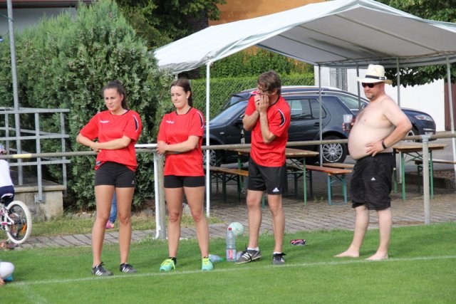 9. Mixed-Turnier in Kleinlangheim